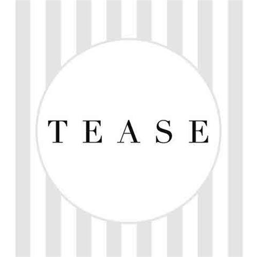 TEASE trademark