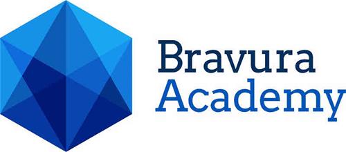 BRAVURA ACADEMY trademark