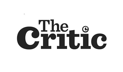 THE CRITIC trademark