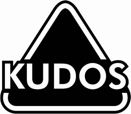 KUDOS trademark