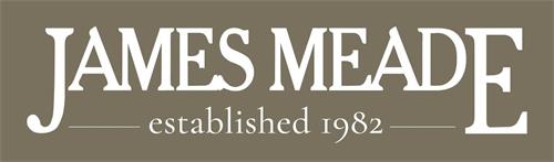 James Meade Established 1982 trademark