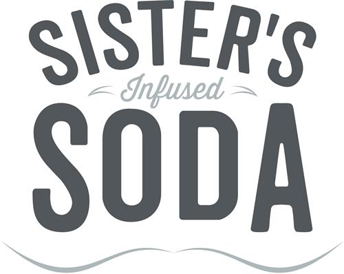 Sister's infused soda trademark