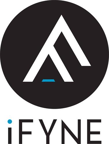 iFYNE trademark