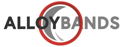 ALLOYBANDS trademark