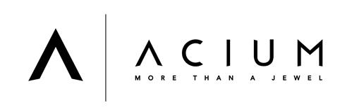 A ACIUM MORE THAN A JEWEL trademark