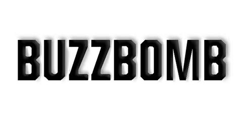 BUZZBOMB trademark