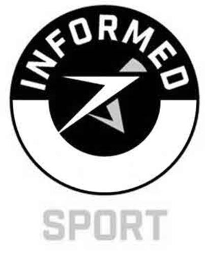 INFORMED SPORT trademark