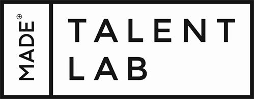 MADE TALENT LAB trademark