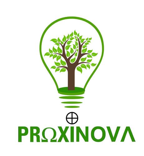 Proxinova trademark