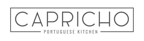 CAPRICHO PORTUGUESE KITCHEN trademark