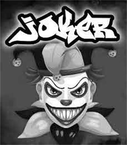 JOKER trademark