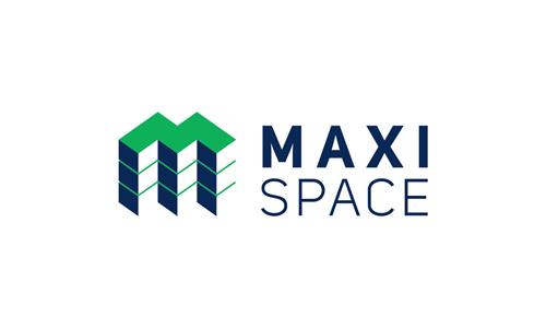 MAXI SPACE trademark