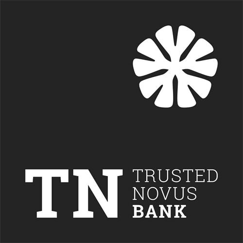 TN TRUSTED NOVUS BANK trademark