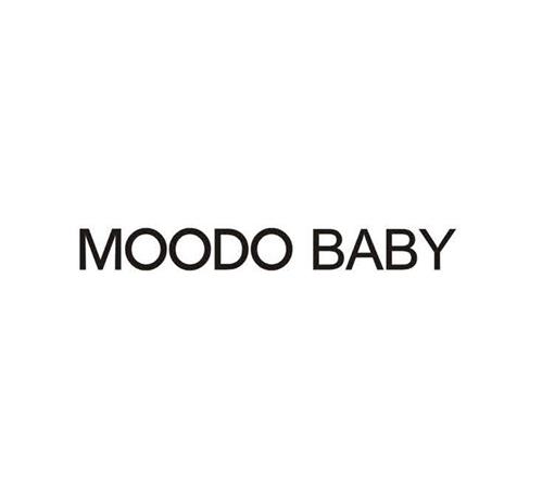 MOODO BABY trademark