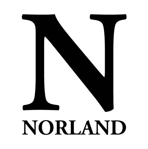 N NORLAND trademark