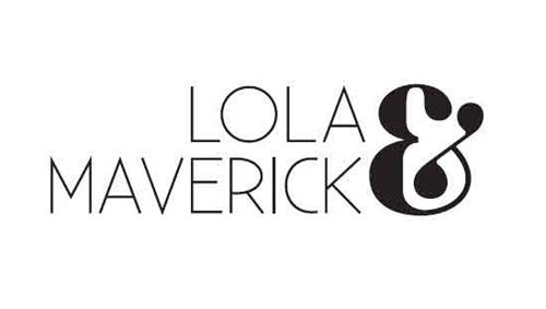 LOLA & MAVERICK trademark