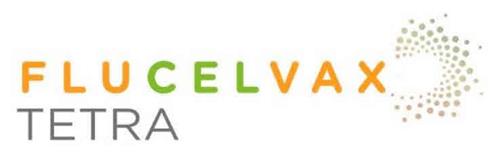 FLUCELVAX TETRA trademark