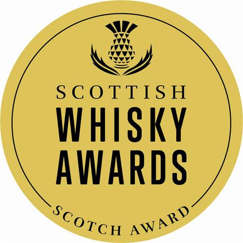 SCOTTISH WHISKY AWARDS SCOTCH AWARD trademark