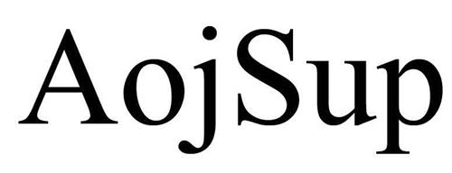 AojSup trademark