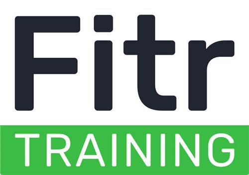 FITR TRAINING trademark