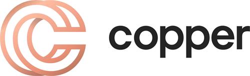 C Copper trademark