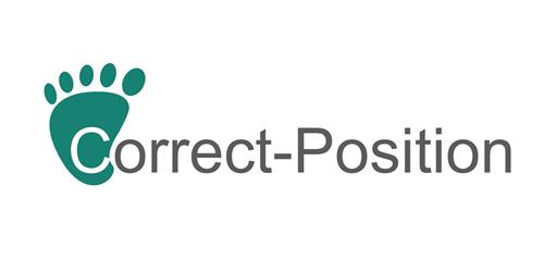 Correct-Position trademark