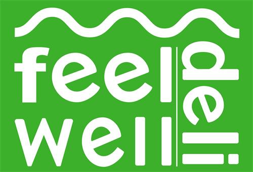 feel well deli trademark