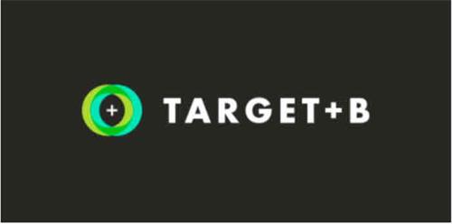 TARGET+B trademark