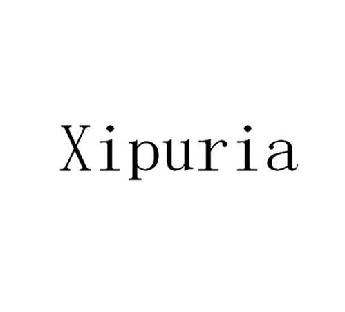 Xipuria trademark