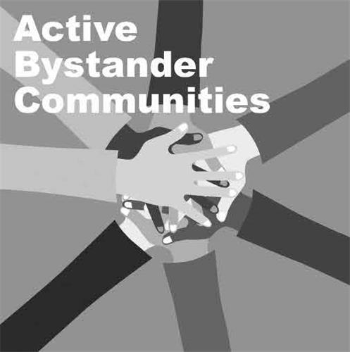 Active Bystander Communities trademark