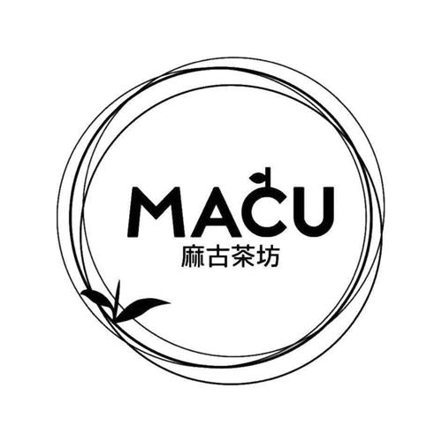 MACU trademark