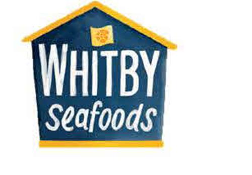 Whitby Seafoods trademark