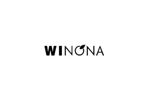 WINONA trademark