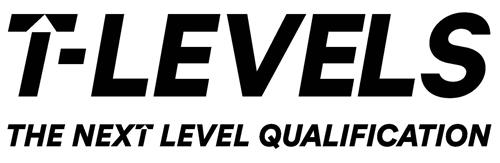 T-LEVELS THE NEXT LEVEL QUALIFICATION trademark