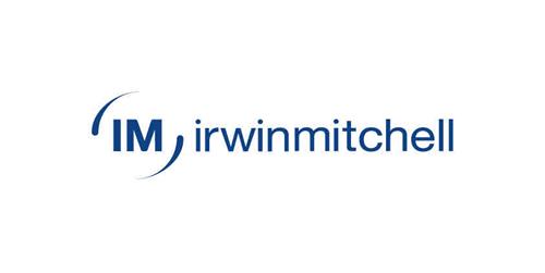 IM Irwin Mitchell trademark