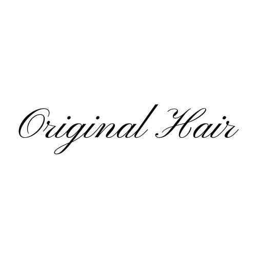 Original Hair trademark