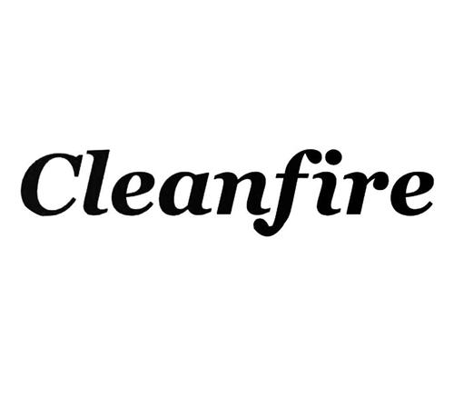 CLEANFIRE trademark