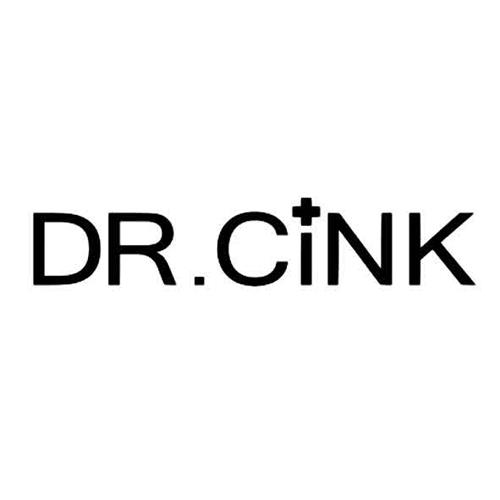 DR CINK trademark