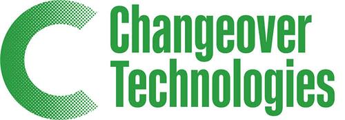 C CHANGEOVER TECHNOLOGIES trademark