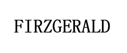 FIRZGERALD trademark