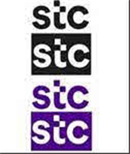 STC trademark