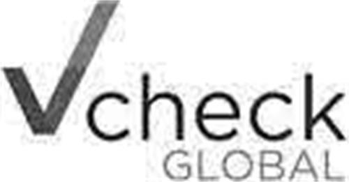 check GLOBAL trademark