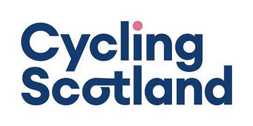 Cycling Scotland trademark