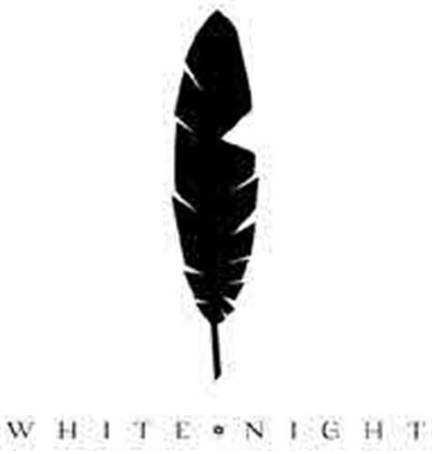 WHITE NIGHT trademark