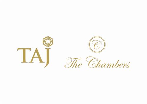 TAJ THE CHAMBERS trademark