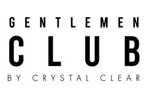 GENTLEMEN CLUB BY CRYSTAL CLEAR trademark