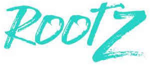 ROOTZ trademark