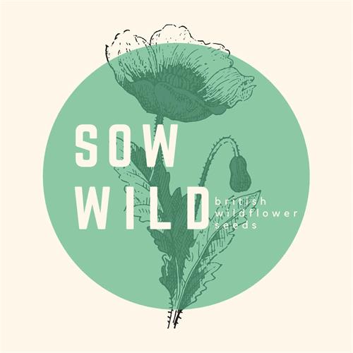 SOW WILD trademark