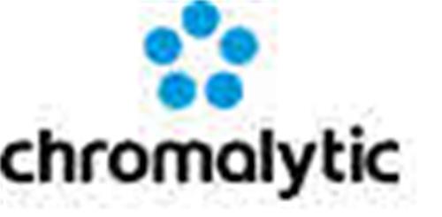 Chromalytic trademark