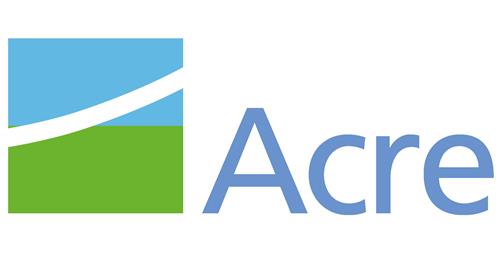 Acre trademark